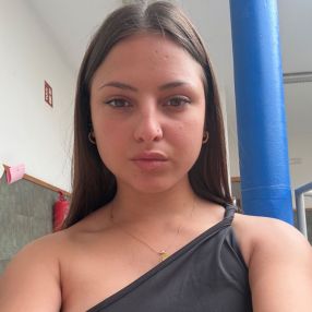 Monica, Niñera o canguro en Villanueva del Río Segura