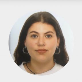 ROCIO, Niñera o canguro en Velada