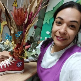 Stefany, Babysitter in Ferrol