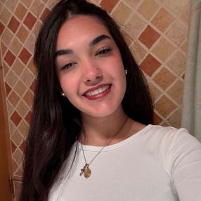 Ainara, Babysitter in Gata de Gorgos