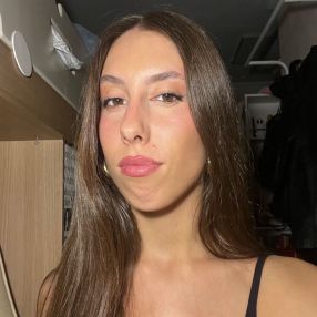 Aitana, Niñera o canguro en Osuna