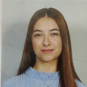 Natalia, Niñera o canguro en Torres de la Alameda