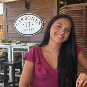 Berta, Niñera o canguro en Soto del Real