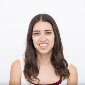 Laura, Niñera o canguro en Vilafranca del Penedès