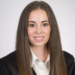 Georgina, Babysitter in Terrassa