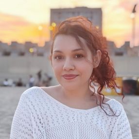 Yessica, Babysitter in Sant Feliu de Llobregat