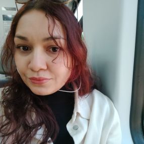 Yessica, Babysitter in Sant Feliu de Llobregat