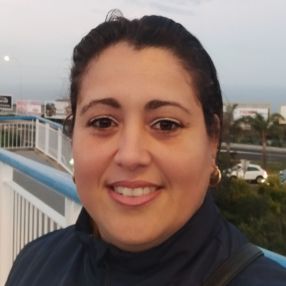 Olga Liria, Babysitter in Santa Cruz de Tenerife