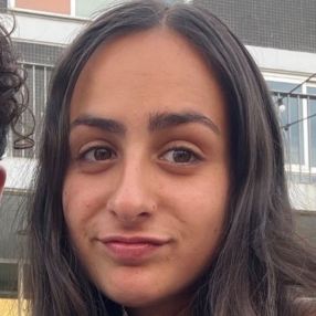 Andrea, Niñera o canguro en Cabrera de Mar