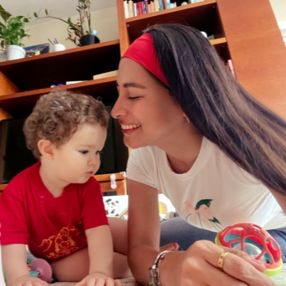 Karen, Babysitter in Sabadell