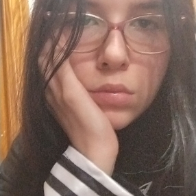 Erika, Babysitter in Ourense