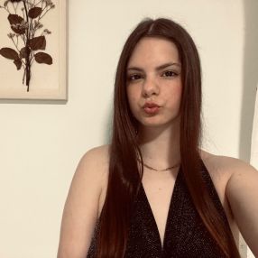 Sofia, Babysitter in Ciutadella de Menorca