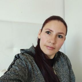 Gisely, Babysitter in Rubí