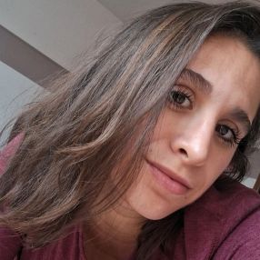 Paola, Babysitter in Alcorcón