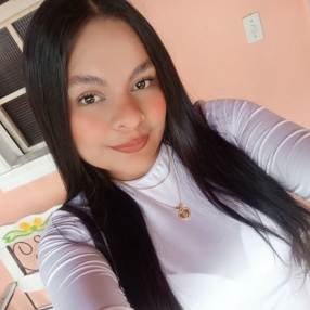 Maria betsabe, Babysitter in Almenara