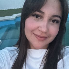 Salomé, Niñera o canguro en Pioz
