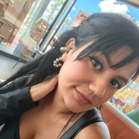 Wendy, Babysitter in Laredo
