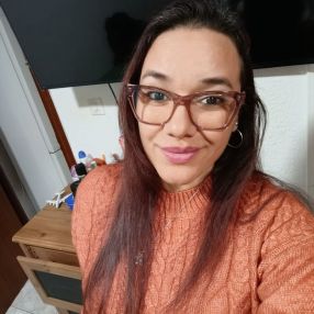 Johana, Babysitter in Badajoz