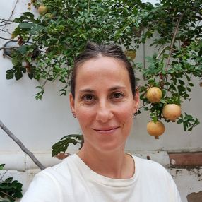 Sara, Babysitter in Santa Maria del Camí