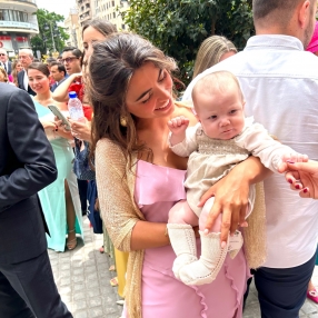 Carmen, Babysitter in Dolores