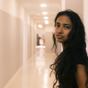 Valeria, Niñera o canguro en Santa Cruz de Bezana