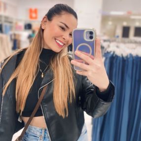 Karol, Babysitter in Sevilla