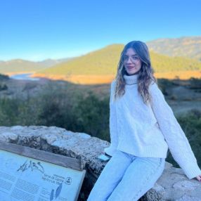 Adriana, Babysitter in Cazorla