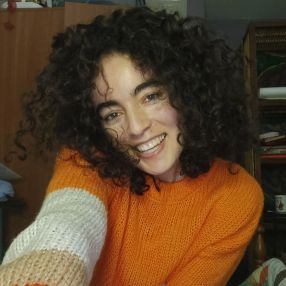 Sonia, Niñera o canguro en San Vicente del Raspeig