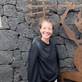 Marina, Niñera o canguro en Villanueva del Pardillo