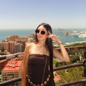 Inés, Babysitter in Torrejón de la Calzada