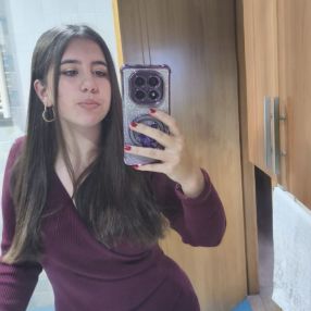 Bea, Niñera o canguro en Ponteareas