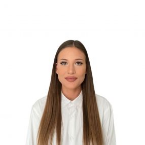Karolina, Babysitter in Boadilla del Monte