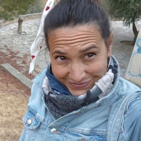 Rocío, Niñera o canguro en Benalmádena