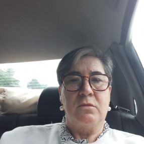 Teresa, Niñera o canguro en O Milladoiro