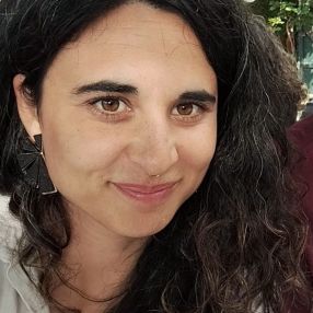 Núria, Babysitter in Llinars del Vallès