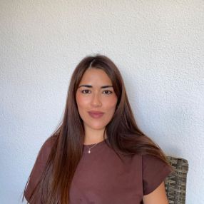 Carolina, Babysitter in Santa Pola