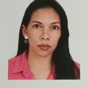 Maria alejandra, Babysitter in Fuensalida