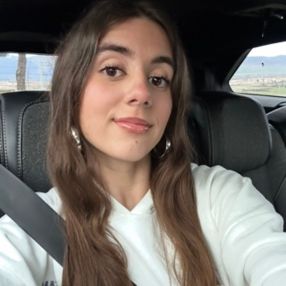 Leire, Niñera o canguro en Palazuelos de Eresma