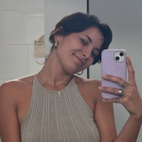 Carolina, Niñera o canguro en Comunidad Valenciana