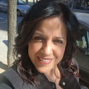 Liliany, Babysitter in Granollers