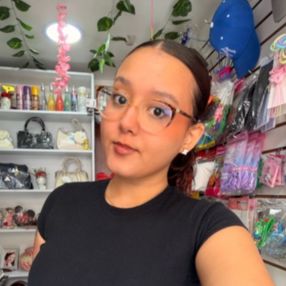 Isabella, Babysitter in Villaquilambre