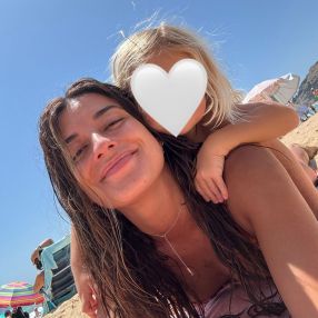 Camila Rodríguez, Babysitter in Adeje