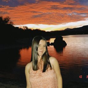 carlota, Niñera o canguro en Guadalix de la Sierra