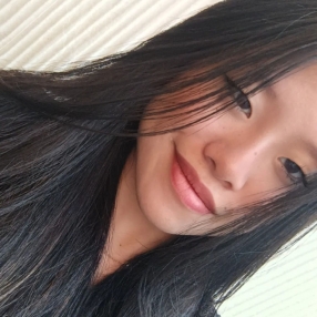 Rebeca, Babysitter in Alpedrete