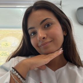 Gloria, Babysitter in Bollullos de la Mitación