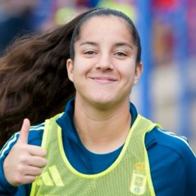 Ana, Babysitter in Albacete