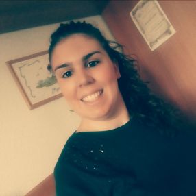 María, Niñera o canguro en Laguna de Duero