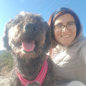 Elena, Babysitter in Teruel