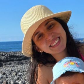 Karen, Niñera o canguro en La Orotava