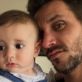 Jesús, Familia en Pozuelo de Alarcón
